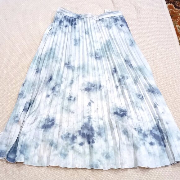 Pleated Skirt - Picture 2 of 3